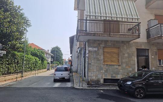 Ad Alpignano si parcheggia… a intuito. E si paga a peso d’oro