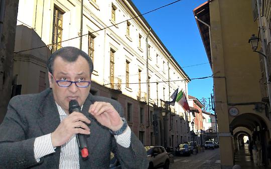 Crisi nella maggioranza Careri: si dimette il presidente del consiglio Montalto. Ecco spiegato perché