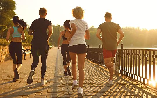 Torino, correre per aiutare chi &egrave; pi&ugrave; fragile