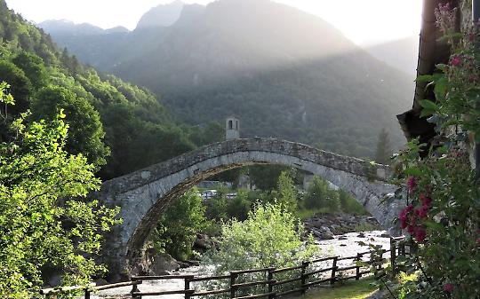 Discover Traversella: la montagna che parla al cuore