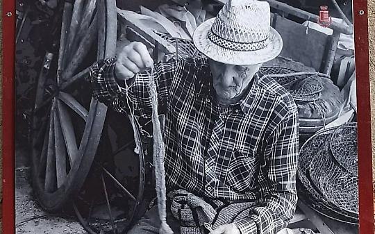 L’ultimo dei pescatori