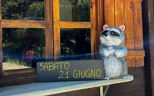 L’Oasi che resiste