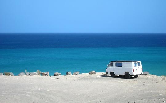 Alla scoperta della Costa del Sol: tra cultura, lusso e paesaggi mozzafiato