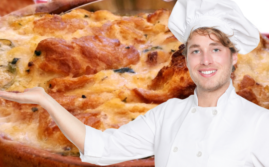 Cibo che nasce nei boschi: il Canavese conquista il mondo con erbe spontanee e cucina d’autore