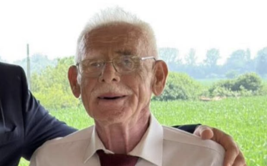 “Nonno, dove sei finito? Ti stiamo cercando ovunque”. La corsa contro il tempo per ritrovarlo