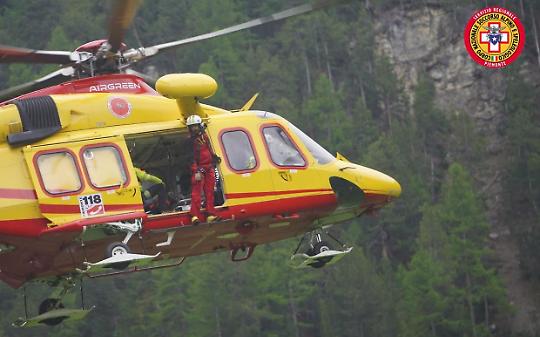 Escursionista disperso in Val Soana trovato morto