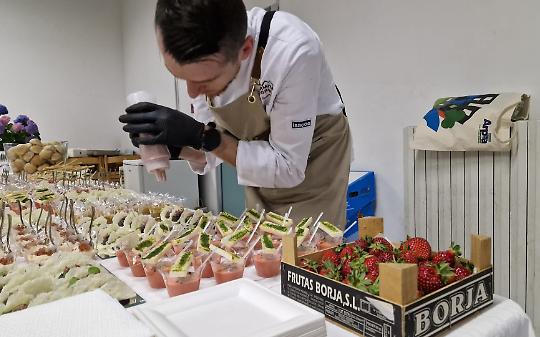 “Tutti a tavola!” conquista Cantoira: il docufilm che racconta la nuova rete dell’artigianato di montagna