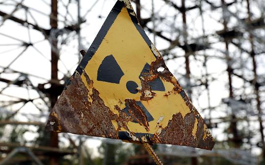 Nucleare, l’Italia