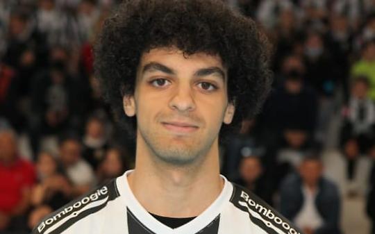 Ilias Khanani