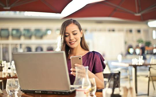 Tecnologie che stanno cambiando il nostro modo di socializzare