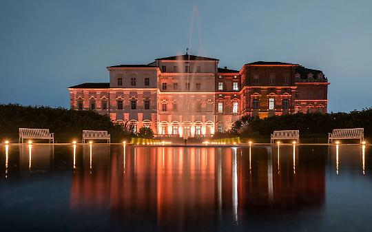 A Venaria prende vita un viaggio tra arte, scienza e meraviglia