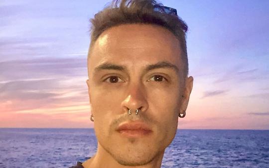 Crollo di via Nizza, oggi l’autopsia di Jacopo Peretti: l'intera comunità chiede giustizia