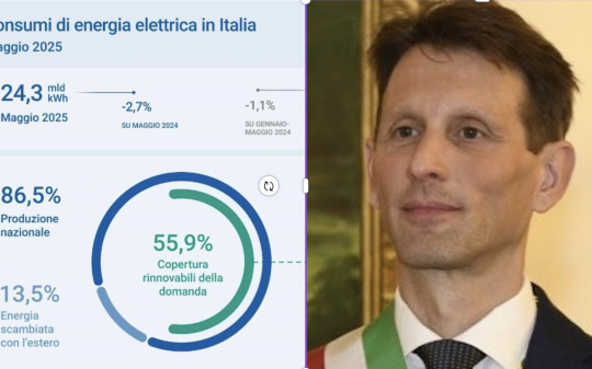 La rivoluzione silenziosa: la primavera green del Canavese cambia l&rsquo;energia d&rsquo;Italia