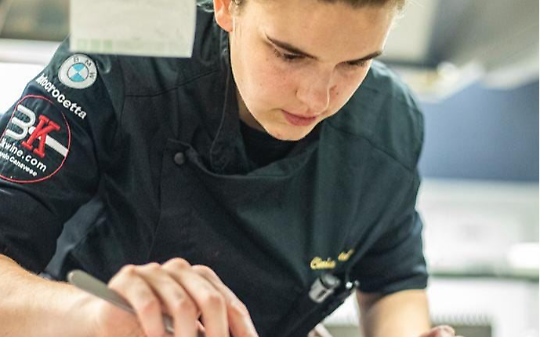 Il Monte Gregorio rinasce dopo 14 anni: a Brosso riapre lo storico bar della valle