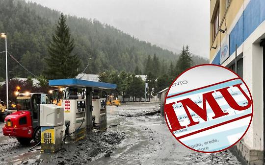 Bardonecchia si ribella