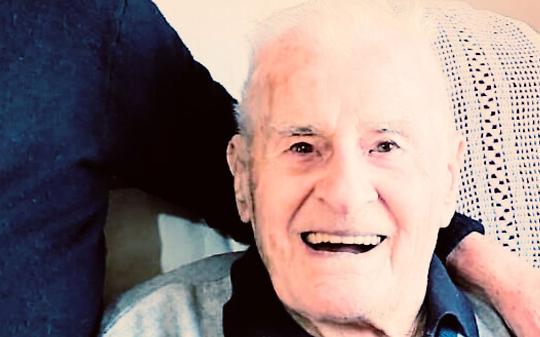 Addio a Primo Amadio