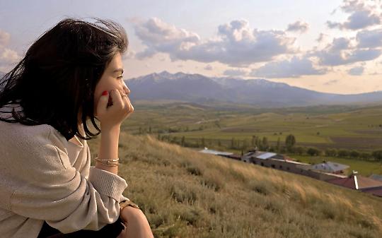 Scrittori in Alto 2025: un dialogo tra filosofia e teologia in mezzo alla natura