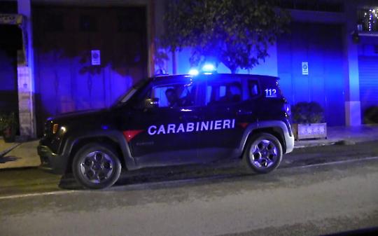 Spari a Grugliasco: Manuel Brancato colpito alla testa. Arrestato un uomo di 51 anni