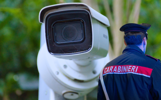 Brusasco, interrogazione in Consiglio: “Dove sono le telecamere?”