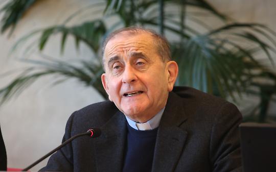 Dalle Tavole della Legge al libro sinodale
