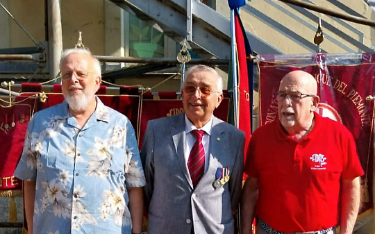 Pont Canavese: Festa, musica e giovani per la cultura del dono