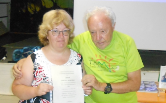 Racconti di montagna e di vita: il viaggio di Lodovico Marchisio