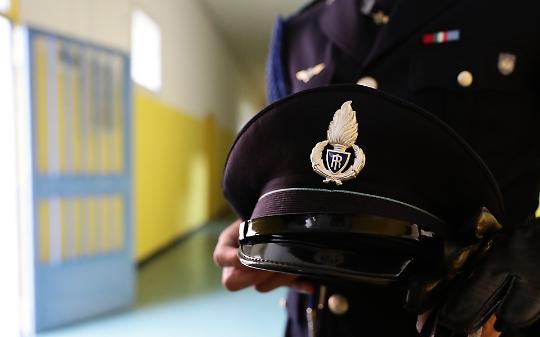 Il Sappe diffida la direzione del carcere di Vercelli: carenze strutturali e clima di tensione