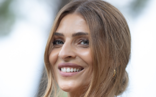 Cristina Chiabotto