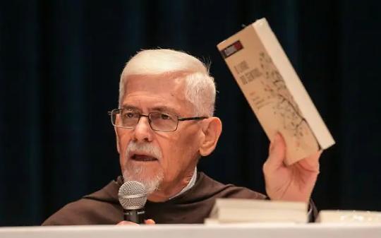 La Chiesa ONG non interessa ai poveri ai quali si rivolge