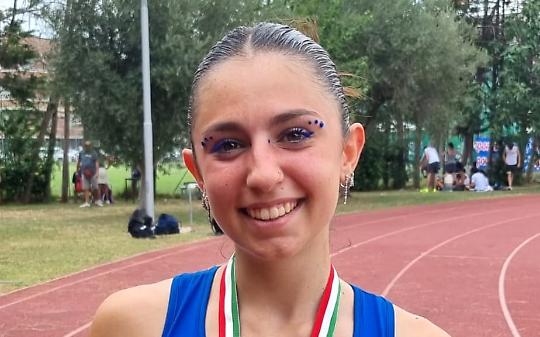 Benedetta Falleti