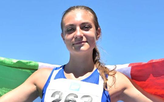 Alessia Succo