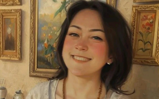 Giulia Gobetto, assessora a San Maurizio Canavese