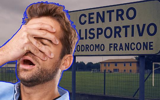 Il Comune spezza il patto con il Velodromo