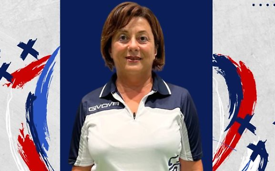 Presidente di Giocavolley Cigliano