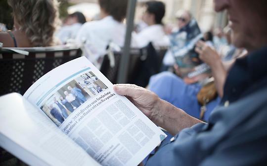 Il Canavese si guarda allo specchio e sogna in grande: ecco il Rapporto 2025