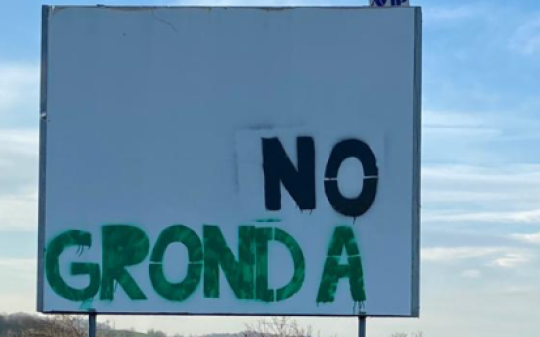"Non è urgente né indispensabile": il comitato No TangEst porta le sue ragioni in Consiglio Regionale