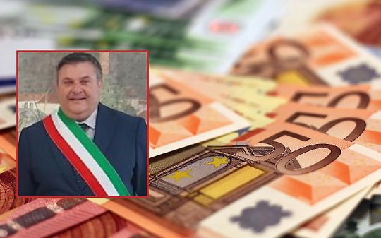 Valperga investe 90 mila