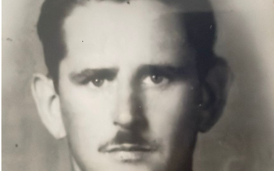 «Chi era mio nonno?»