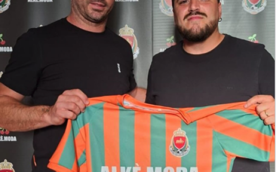 Giovanni Pasquale e Michele Maccioni