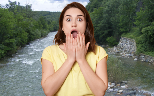 Valchiusella: a sorpresa un nuovo depuratore. Ecco dove sarà...