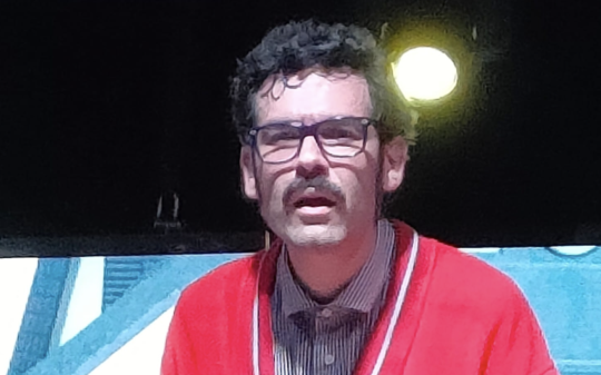 Nicola Virdis