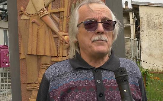 Addio a Piervanni Trucano, sindaco di Chiesanuova. Aveva 74 anni