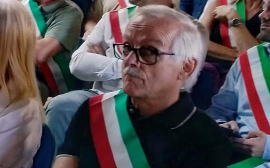 Chiesanuova piange Piervanni Trucano, il sindaco gentile: "Una bravissima persona"
