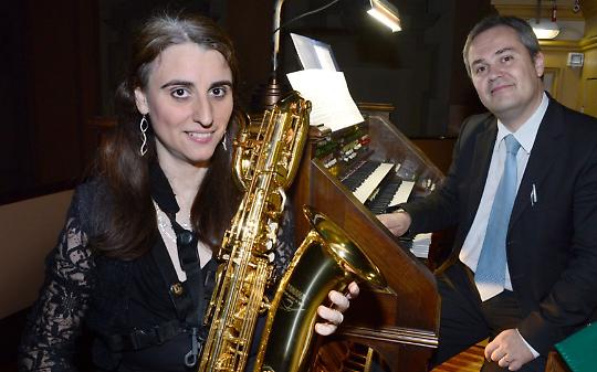  Due concerti tra Alpi e armonie per salutare Organalia 2025