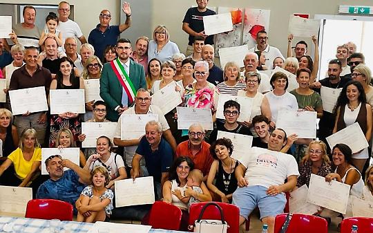  Da sfida a trionfo collettivo