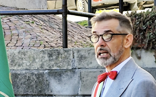 Romano Canavese allo sbando: fratture in maggioranza, cittadini ignorati e nessuna visione per il futuro