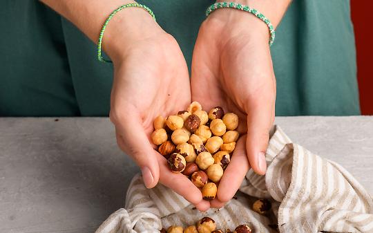 San Bernardo dei Ceci 2025: a Casalborgone tre giorni di festa e tradizione