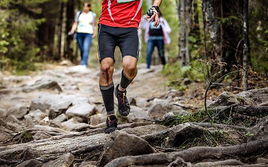 Frassinetto: torna il Trofeo Punta Quinzeina, 16 km di trail alpino