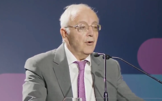 Il Prefetto Donato Cafagna