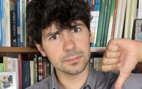 Dimissioni Gremo, rinuncia Alleri: in Consiglio arriva il giovane dem Borello